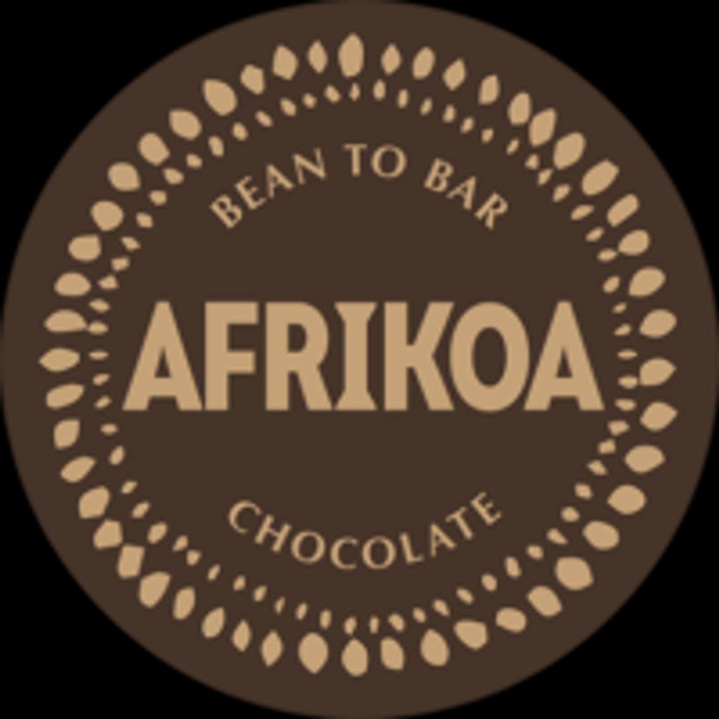 Afrikoa Cover Image
